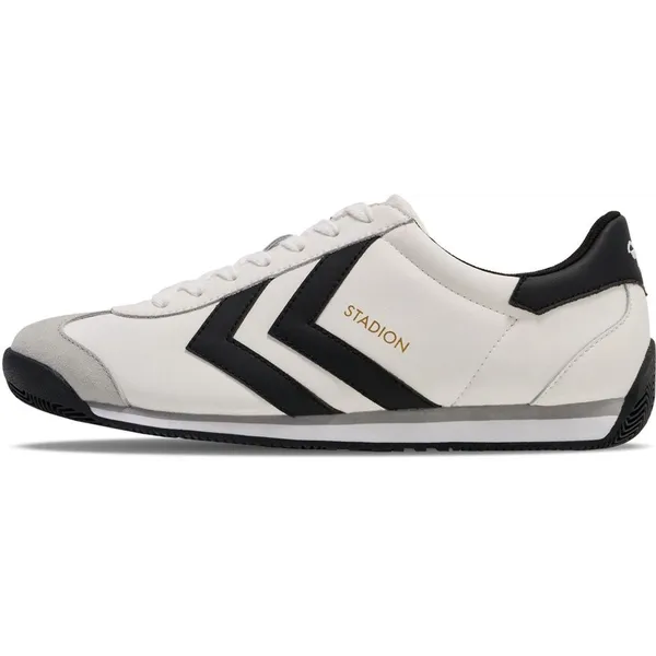 hummel Sneaker Stadion 227818 White/Black