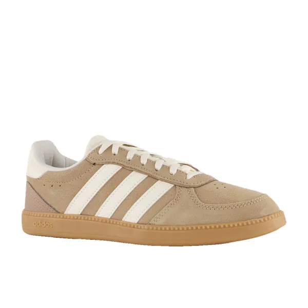 adidas Breaknet Sleek Aurora Coffee/Off White/Gum 5 (Bruin), vergelijk prijzen bij 1 winkel