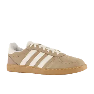 adidas Breaknet bruin