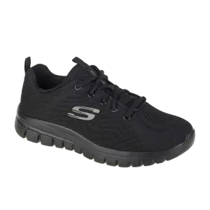 Skechers GRACEFUL GET CONNECTED zwart