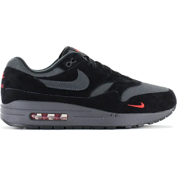 Nike AIR MAX 1 Zwart — vergelijk prijzen bij 1 winkel