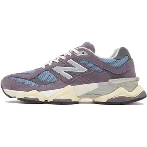 New Balance 9060 paars