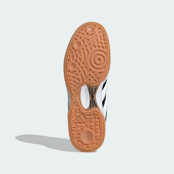 adidas Spezialist Indoor Zwart, foto 3 van 4