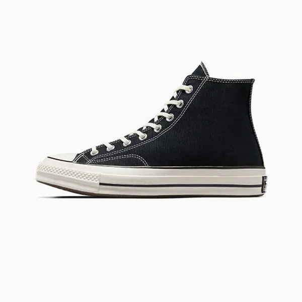 Converse Chuck 70 High Zwart, vergelijk prijzen bij 2 winkels