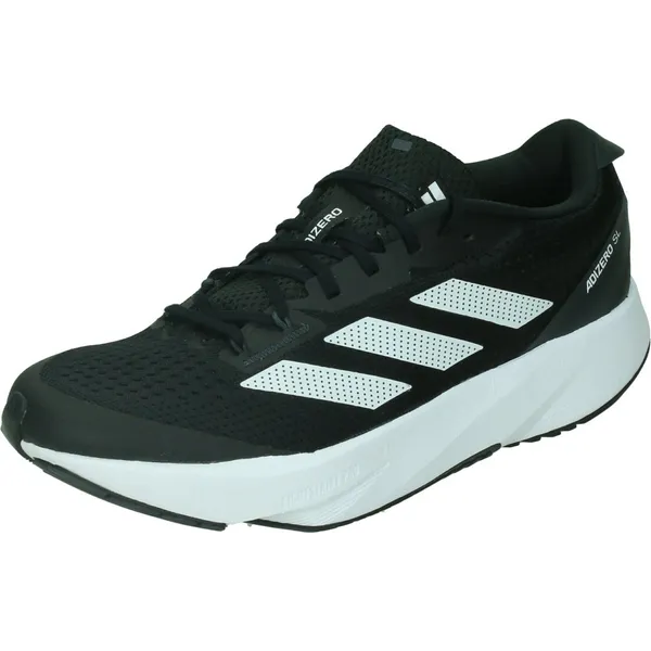 adidas Adizero SL Running Zwart, vergelijk prijzen bij 1 winkel
