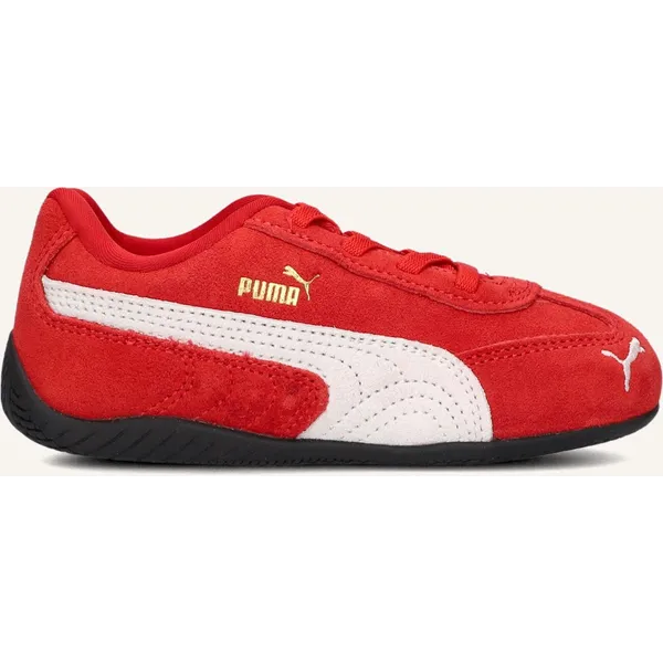 Puma Speedcat Rood 02 Kids, vergelijk prijzen bij 1 winkel