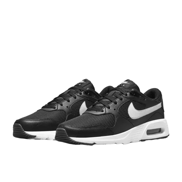 Nike Air Max SC Zwart/Wit, vergelijk prijzen bij 2 winkels