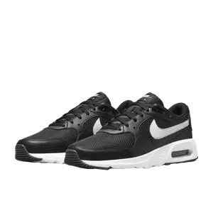 Nike Air Max zwart