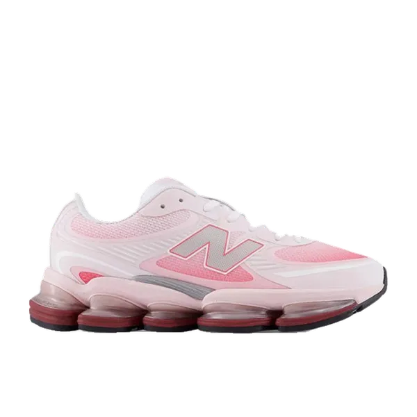 New Balance Abzorb 2000 Roze/Wit, vergelijk prijzen bij 1 winkel