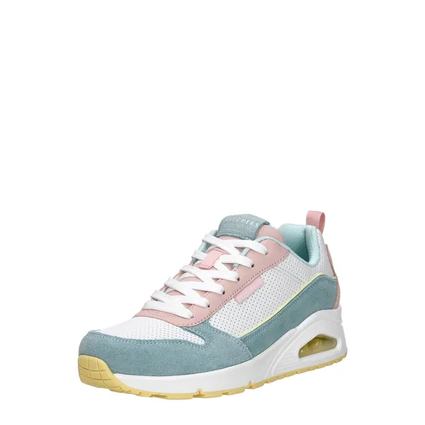 Skechers Uno Much Fun Blauw, foto 3 van 5