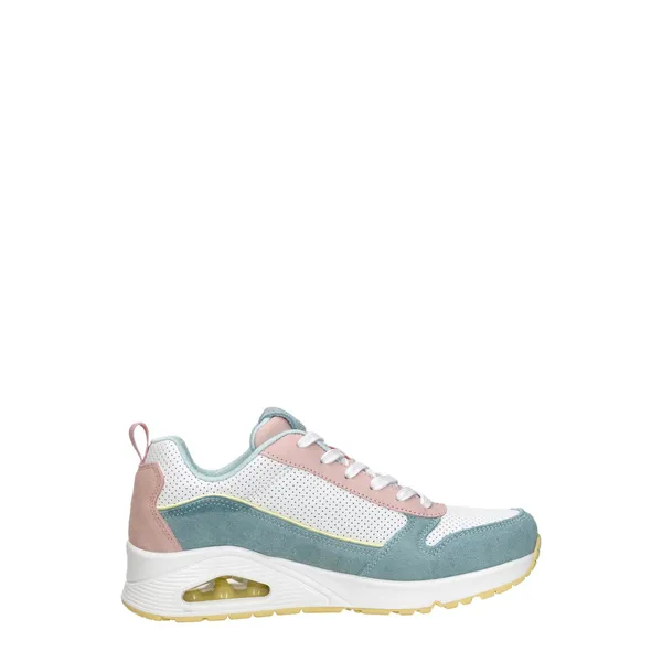 Skechers Uno Much Fun Blauw, foto 5 van 5
