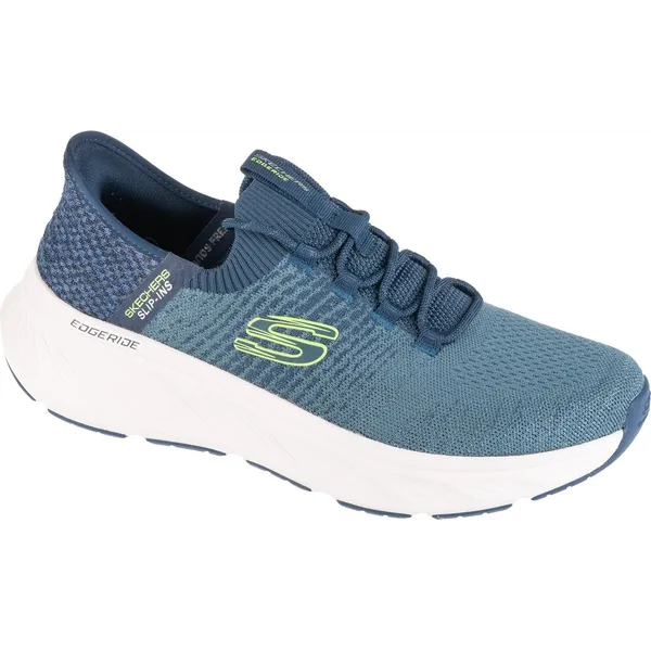 Skechers Slip-Ins: Edgeride Raygo Marineblauw, vergelijk prijzen bij 1 winkel