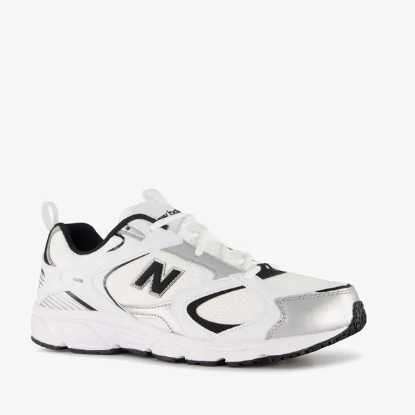 New Balance - Wit — vergelijk prijzen bij 1 winkels