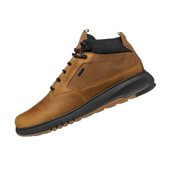 Geox Aerantis 4X4 Abx, vergelijk prijzen bij 1 winkel