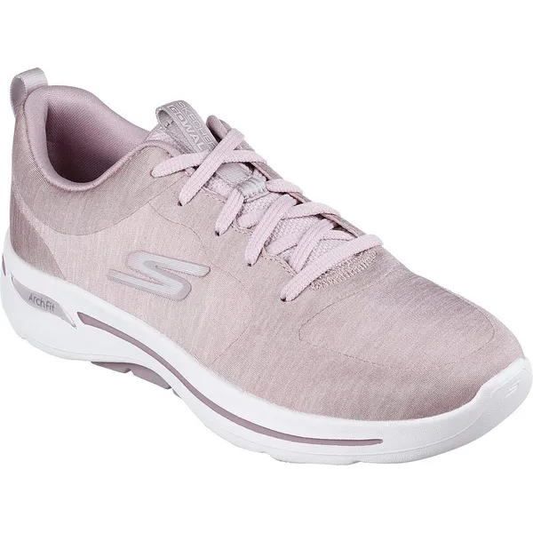 Skechers Go Walk Arch Fit Moon Shadows Paars, vergelijk prijzen bij 1 winkel