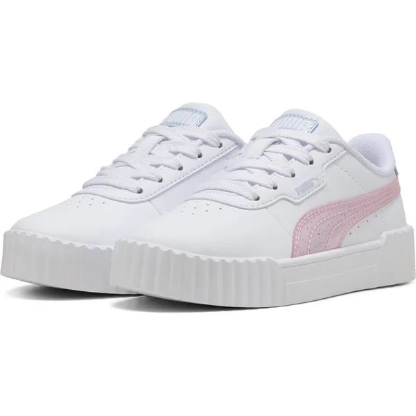 PUMA - PUMA White-Rose Mauve-Cool Weather — vergelijk prijzen bij 1 winkels