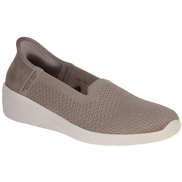 Skechers Sneaker Taupe