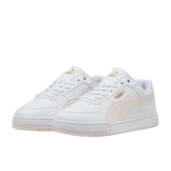 Caven III Puma White-Jasmine Flower-Gold, vergelijk prijzen bij 3 winkels