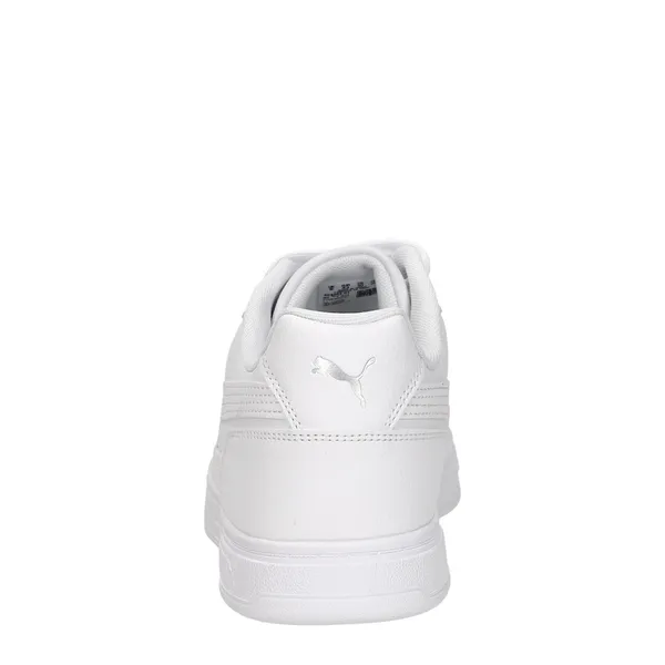 Caven III Puma White-Jasmine Flower-Gold, foto 3 van 4