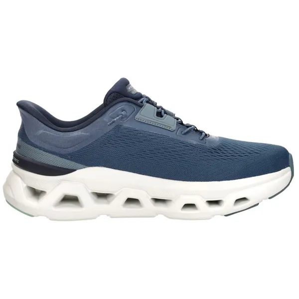 Skechers Slip-Ins: Glide-Step Altus Blauw, vergelijk prijzen bij 1 winkel