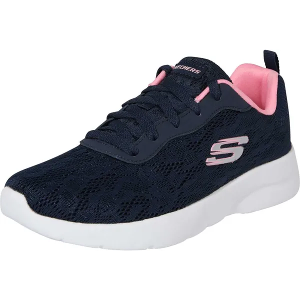 Skechers Dynamight 2.0 Homespun Blauw, vergelijk prijzen bij 1 winkel