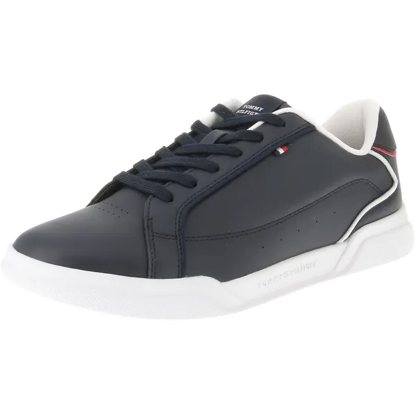 Tommy Hilfiger Lo Cup Detail Blauw — vergelijk prijzen bij 1 winkel
