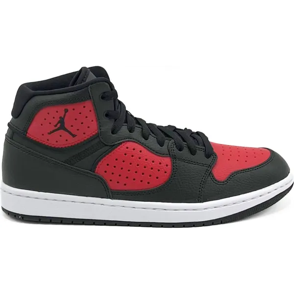 Nike Jordan Access Zwart