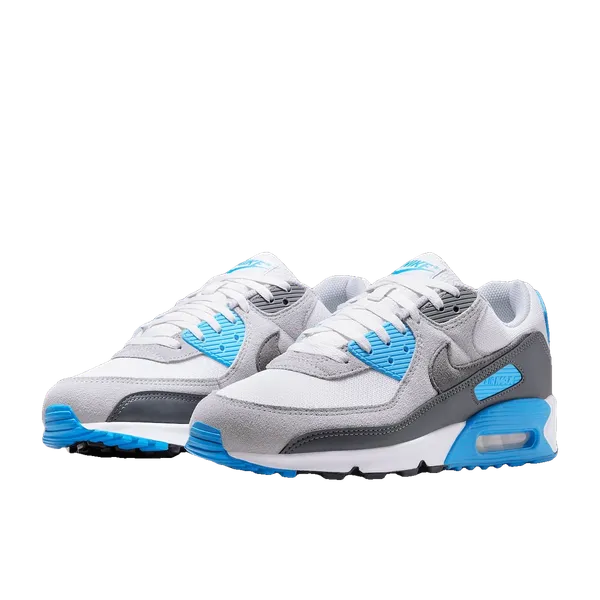 Nike Air Max 90 Blue Lightning, vergelijk prijzen bij 3 winkels