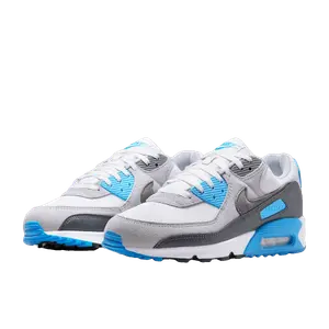 Nike Air Max 90 blauw
