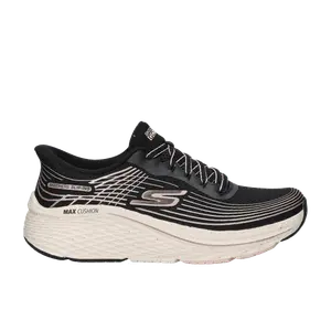 Skechers Slip-ins Max Cushioning zwart