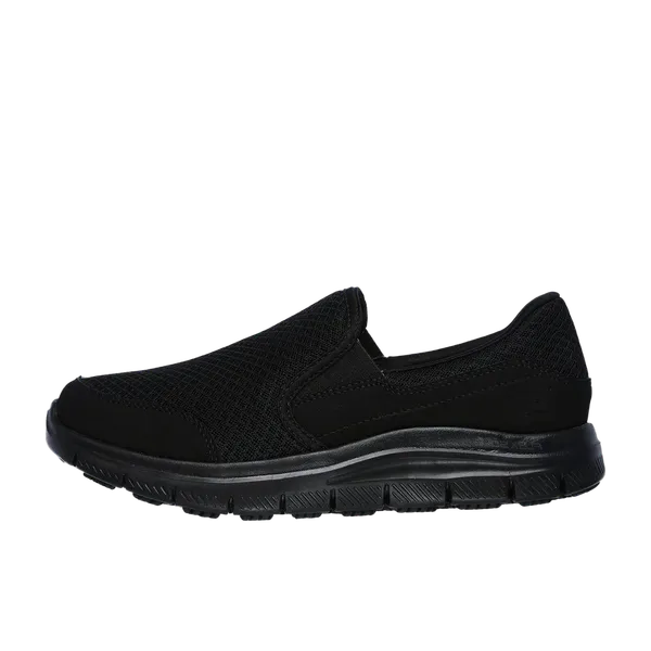 Skechers Work Cozard Zwart, vergelijk prijzen bij 1 winkel