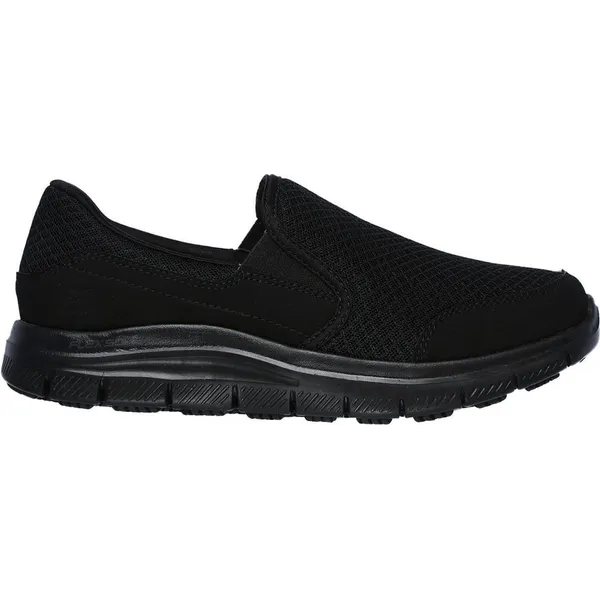Skechers Work Cozard Zwart, foto 2 van 2