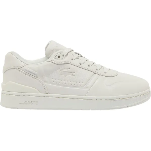 Lacoste T-Clip Shield 2 Wit, vergelijk prijzen bij 1 winkel