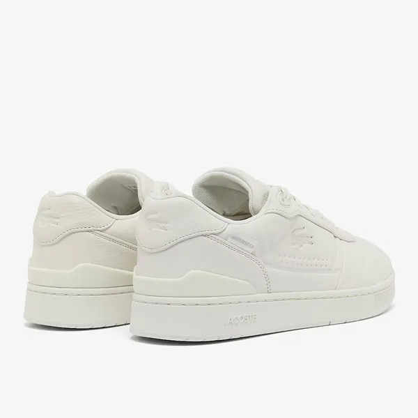 Lacoste T-Clip Shield 2 Wit, foto 3 van 3