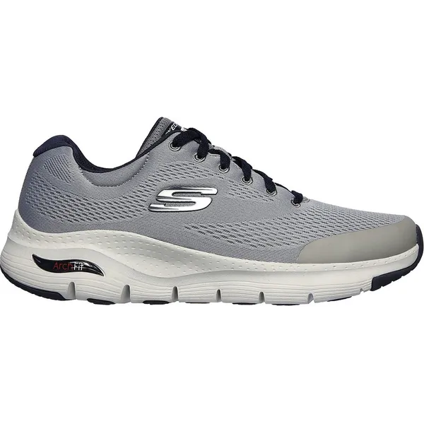 Skechers Arch Fit Grijs