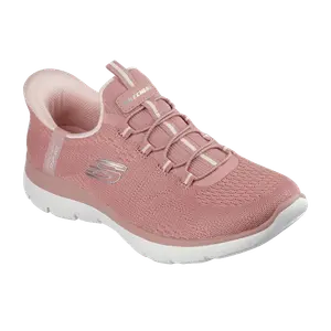 Skechers Slip-ins roze