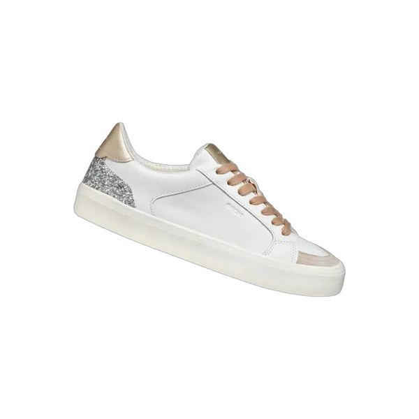 Geox Emmeleny Wit