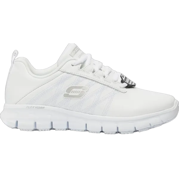 Skechers - Wit — vergelijk prijzen bij 1 winkels