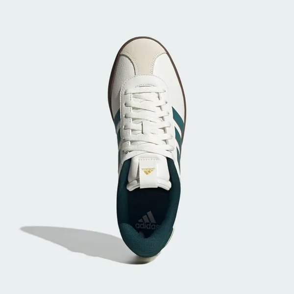 adidas VL Court Wit, foto 2 van 4