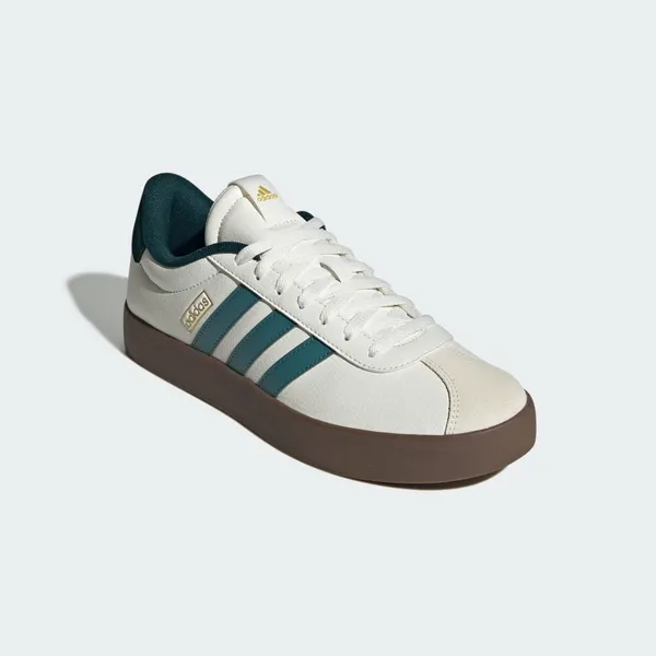 adidas VL Court Wit, foto 4 van 4