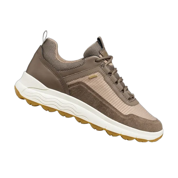 Geox Spherica 4X4 Abx Beige/Bruin, vergelijk prijzen bij 1 winkel