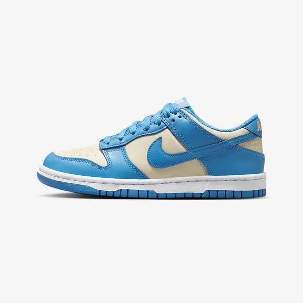 Nike Dunk Low - GS - Blue Beyond Beach - Maat EU 36.5 Triple Pink — vergelijk prijzen bij 1 winkel