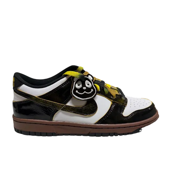 Nike Dunk Low (Special Edition) Citron Black, vergelijk prijzen bij 1 winkel