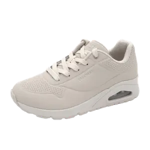 Skechers Uno wit