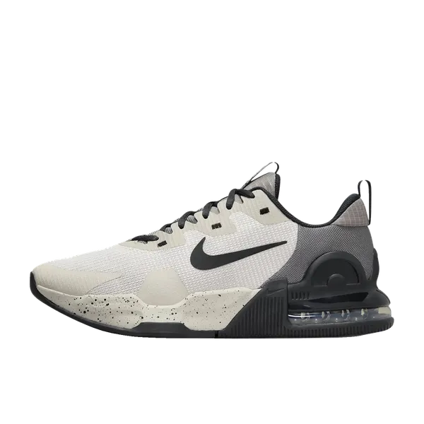 Nike Air Max Alpha Trainer 5 Zwart, vergelijk prijzen bij 1 winkel