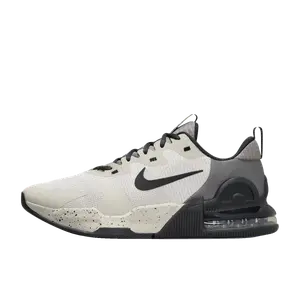 Nike Air Max zwart