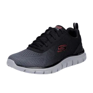 Skechers Track zwart