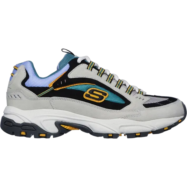 Skechers 51286-WMLT Wit — vergelijk prijzen bij 1 winkel
