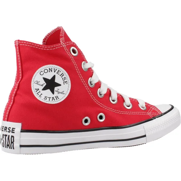 Converse Chuck Taylor All Star Sketch Rood, vergelijk prijzen bij 1 winkel