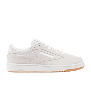 Reebok Club C beige